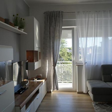 Apartman Luka Pula Extérieur photo