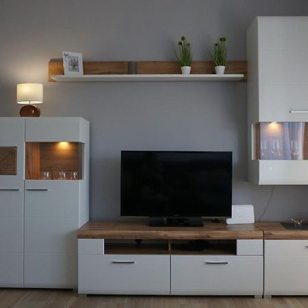 Apartman Luka Pula Extérieur photo