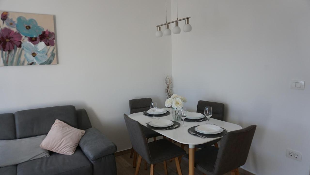 Apartman Luka Pula Extérieur photo