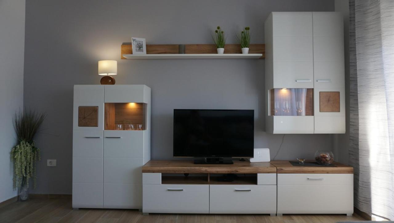 Apartman Luka Pula Extérieur photo