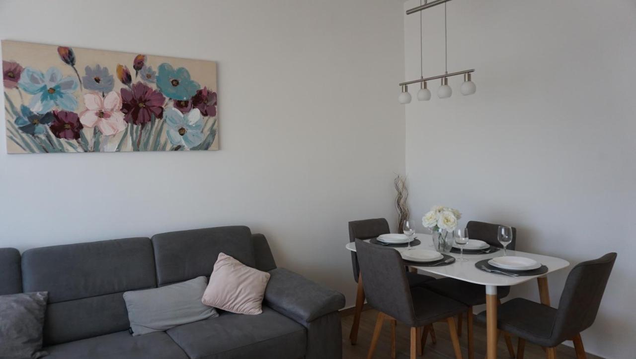 Apartman Luka Pula Extérieur photo