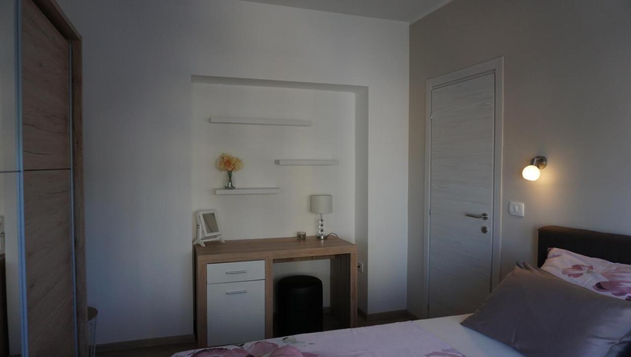 Apartman Luka Pula Extérieur photo