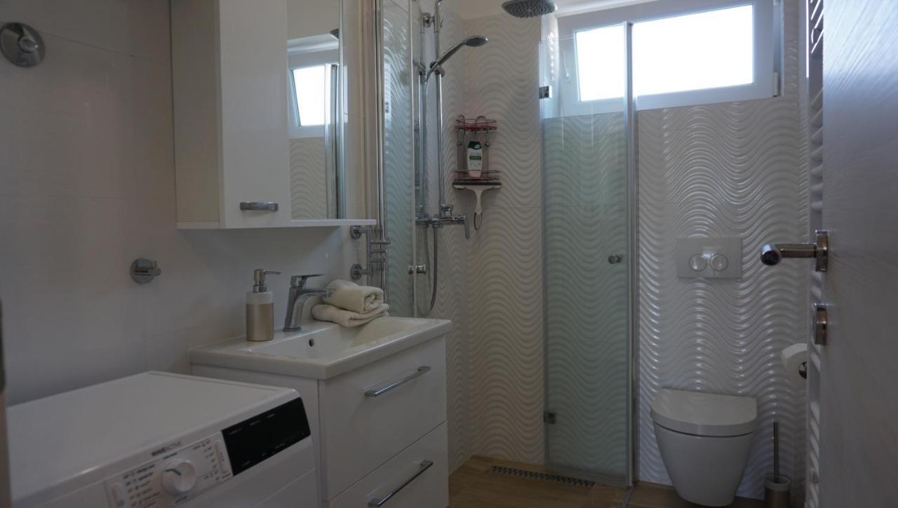 Apartman Luka Pula Extérieur photo