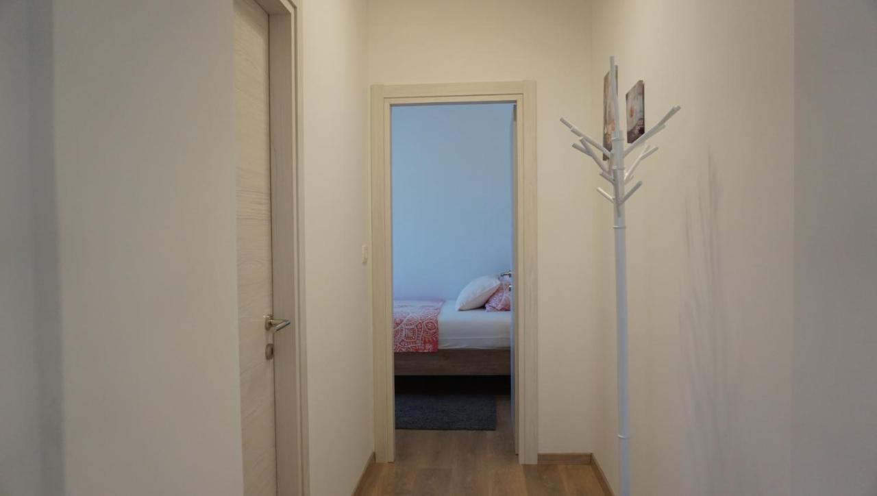 Apartman Luka Pula Extérieur photo