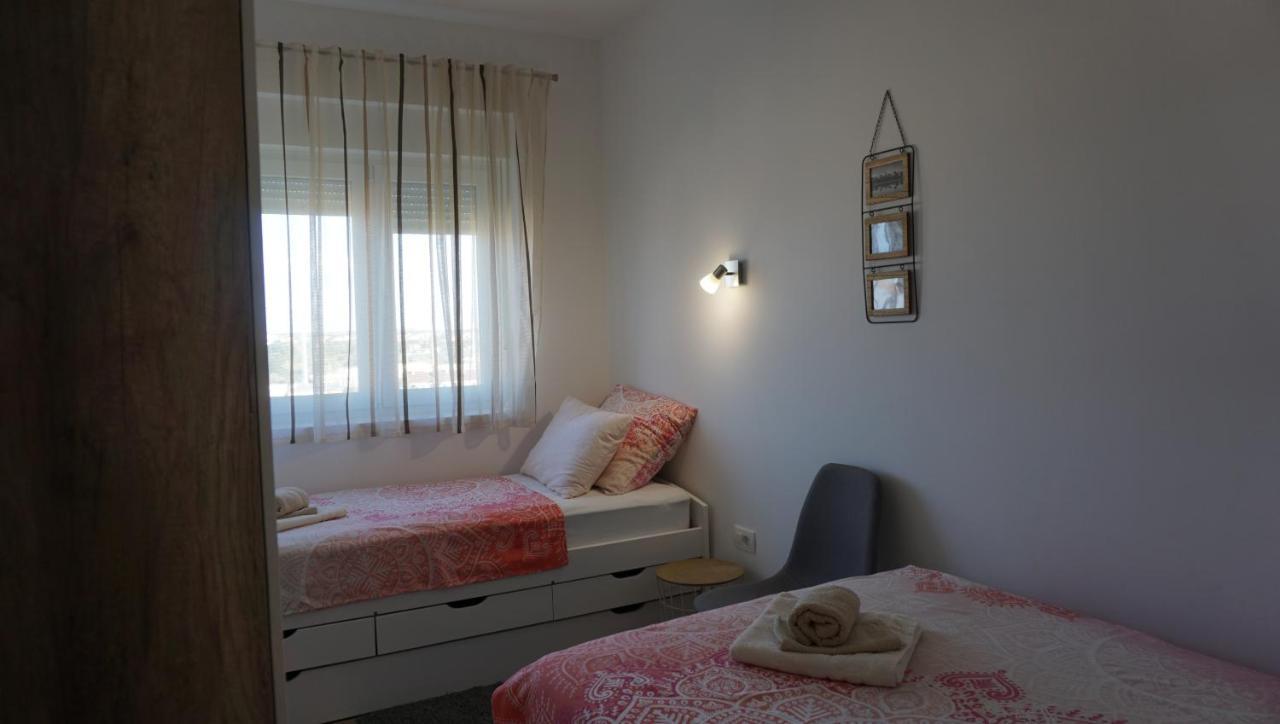 Apartman Luka Pula Extérieur photo