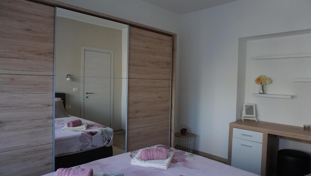 Apartman Luka Pula Extérieur photo