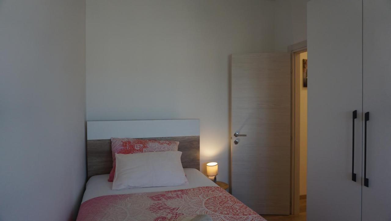 Apartman Luka Pula Extérieur photo