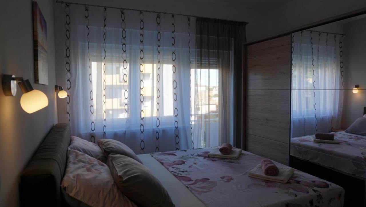Apartman Luka Pula Extérieur photo