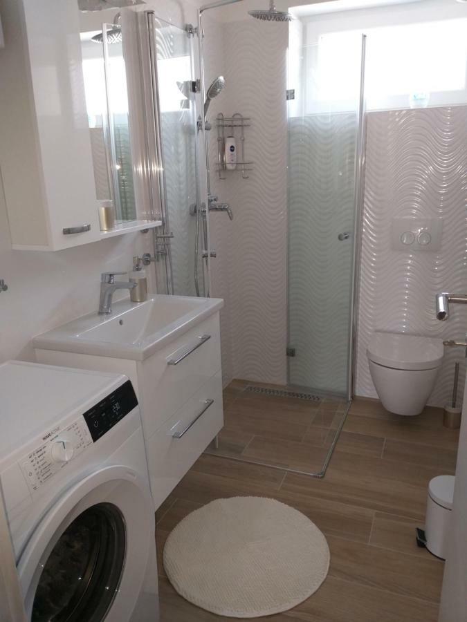 Apartman Luka Pula Extérieur photo