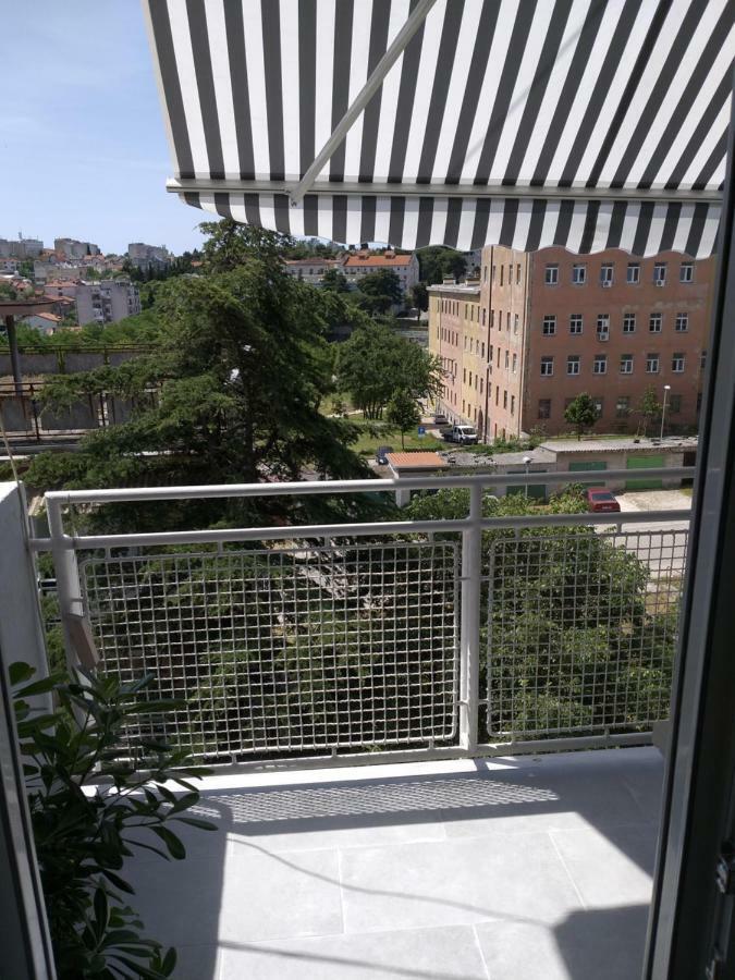 Apartman Luka Pula Extérieur photo