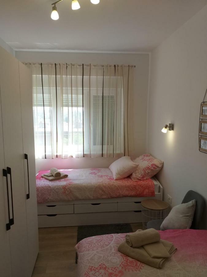 Apartman Luka Pula Extérieur photo