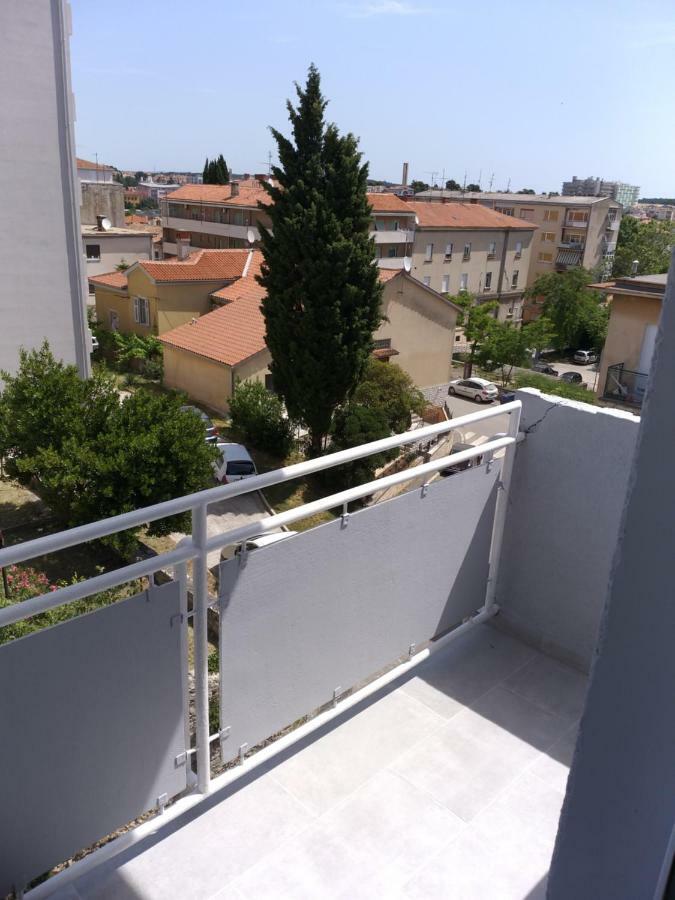 Apartman Luka Pula Extérieur photo