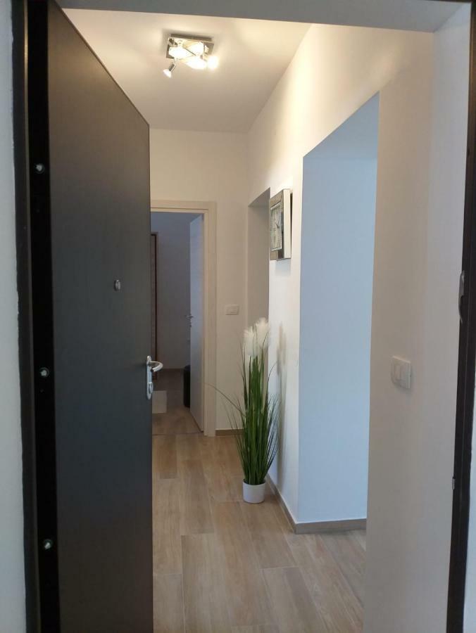 Apartman Luka Pula Extérieur photo