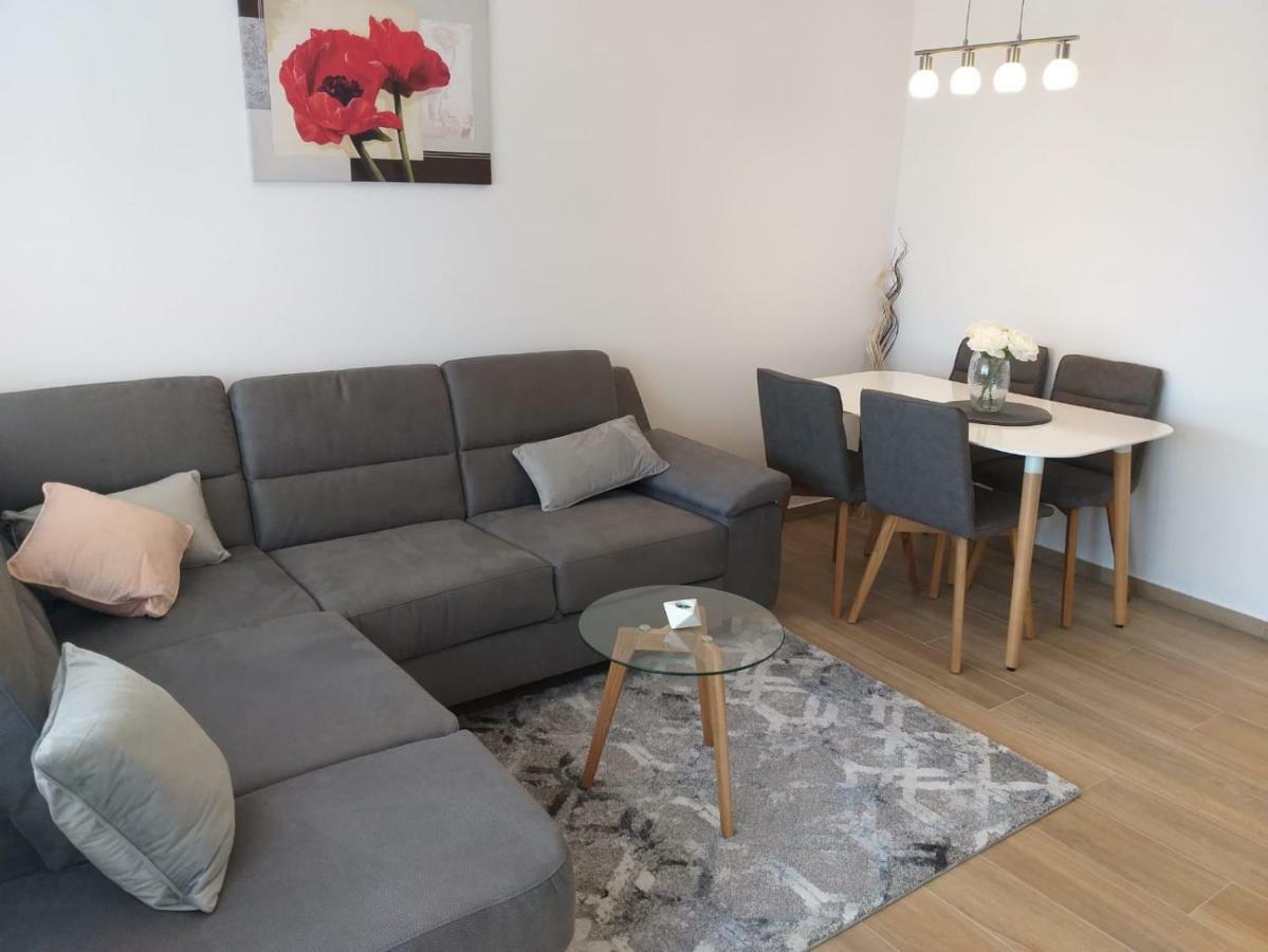 Apartman Luka Pula Extérieur photo
